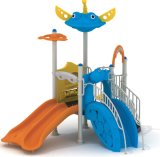 New Design Outdoor Playground (TY-03001)