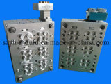 Multi Cavity Injection Medical Container Mould