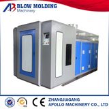 Water Bottle Blow Molding Machine (ABLB55II)