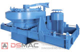 Energy-Saving Sand Making Machinery in South America