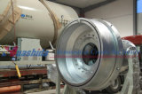 Plastic Drain Pipe Extrusion Machine Tube Extruder (HSD)