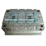 Switchgear Moulds/ Plastic Mould for Household Appliances (TS026)