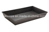 Kitchenware Funny Non-Stick Oblong Baking Pan with FDA&LFGB Approval