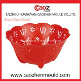 Fruit Plate Mould for Putting Fresh Fruit