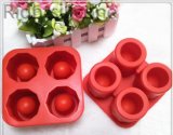 Summer Hot Selling Ice Maker Silicone Popsicle Mold