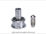 Plastic Precision Hardware Mould Fittings