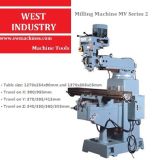 Milling Machine with CE Standard
