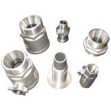 Excellent Manufacturer Pipe Fittings Die Casting