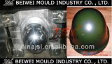 SMC Bulletproof Helmet Mold
