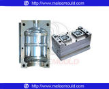 Plastic Bottle Blowing Mould for Injection Machine