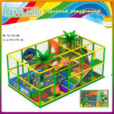 Amusement Indoor Playground Equipment (LG1111)