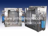 10l~40l Plastic Barrel Mould, Plastic / Blowing Mold (JH-40L)