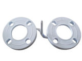PVC Drainage Fitting Mould Ring Flange