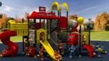Outdoor Playground Fire Control Series