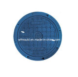 Mould for Manhole Cover
