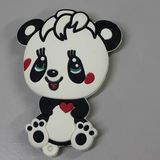 Fridge Magnet Compression Molding