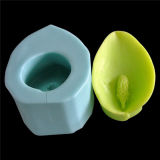 R0066 Calla Lily Decorating Silicone Molds Soap Candle Mould