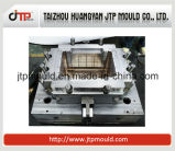Good Quality Cavity Mold of Plastic Injection Crate Mould