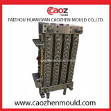 Good Quality Plastic Pet Preform Mould with Hot Runner