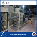 Water Supply PVC Pipe Manufacture Machine