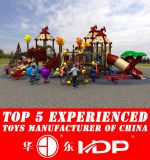Most Favorite Outdoor Playground Magic House Series (HD15A-052A)