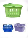 Plastic Basket Mould (NGA11)