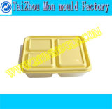 Plastic Injection Food Storage Mould (M-049)