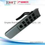 Telecontroller Plastic Cover Injection Mould