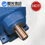 Output Shaft for Helical Gear Reducer