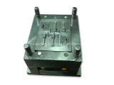 Plastic Injection Mould 04
