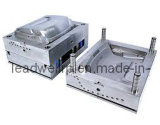 Top Quality Precision PP Plastic Injection Mould (LW-01037)