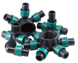 PP Compression Pipefittings Mould