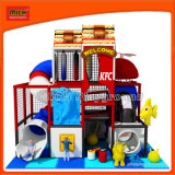 Children Indoor Playground Toy for Entertainment