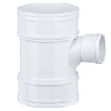 PP Pipe Fitting Mould-PP Drainage and Sewage- (25x110mm) Tee
