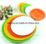 Plastic Dish Mould, Plastic Plate Mould