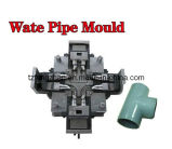 Injection Pipe Mould, Plastic Mould, Mould