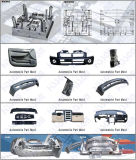 ABS Auto Parts Injection Mould