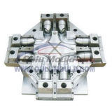 Pipe Fitting Mould 03