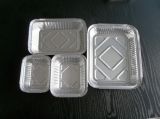 Food Service Container Mould