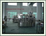 Carbonated Drinks, Mineral Water Filling Machine