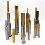 OEM Precision Stamping Mould Parts/ HSS Punch Pins