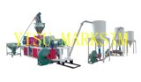 PVC Granulator Machine (SJZ)