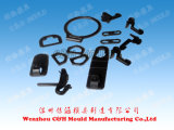 High Quality Plastic Auto Parts From Plastic Injection Mould/Mold