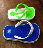 Anti-Slip Cute Design Injection Shoe Mould for Children