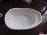 Plastic Injection Child Wash Tub Mould
