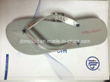 Anti-Static PVC Injection Shoe Mould for Flip Flop Shoe