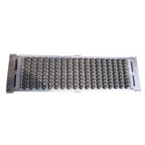 Starch Soft Candy Mould