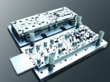 Precise Mold for Stamping and CNC Hardware (CSY-013)