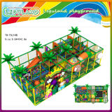 Amusement Indoor Playground Equipment (LG1114)