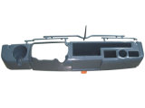 Plastic Mold for Dashboard (JS-08012)